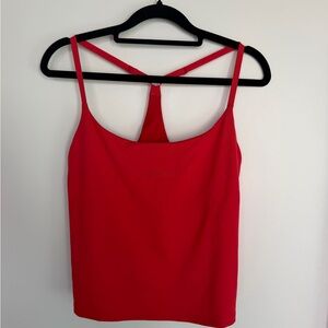 Outdoor Voices Move Free Tank Size Large